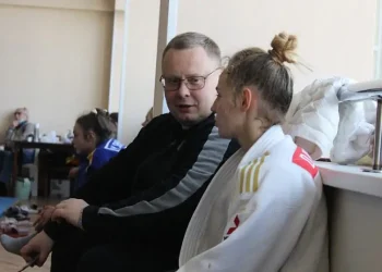 Дуброва: «На чемпіонат світу їдуть лише найкращі. Досить фінансово дорога поїздка» | Дзюдо |