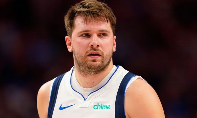 Кідд: Раніше ми просили Дончича захищатися, зараз він грає на обох половинах майданчика