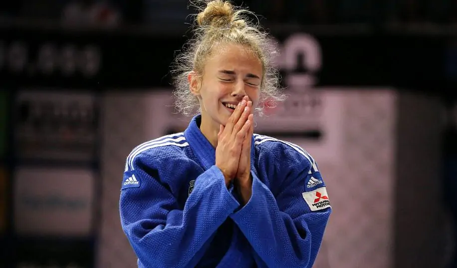 З Білодід та Ядовим. Визначений склад збірної України на чемпіонат світу-2024