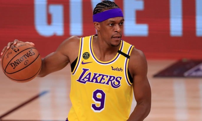 Дворазовий чемпіон НБА оголосив про завершення кар'єри