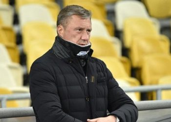 Александр Хацкевич больше не тренер польского клуба «Заглембе»