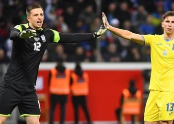 Анатолий Трубин и Илья Забарный весомо прибавили в цене на трансферном рынке