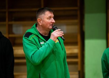 Андрій Дроздов: Цей чемпіонат був найкращим за останні роки — Федерація баскетболу України