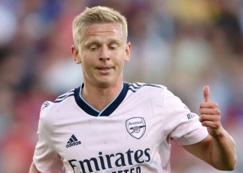 Арсенал — Баварія: англійська преса оцінила гру Олександра Зінченка у матчі Ліги чемпіонів | Єврокубки