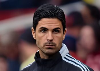 Арсенал — Баварія: слова Мікеля Артети перед матчем 1/4 фіналу Ліги чемпіонів | Єврокубки