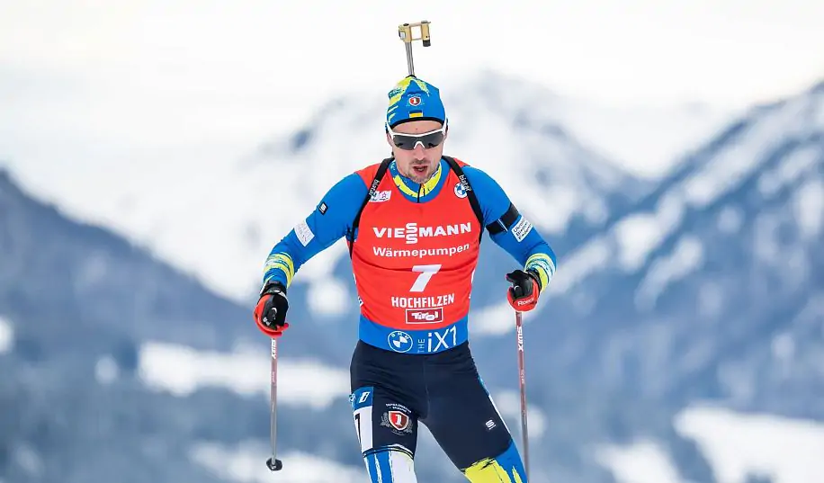 Артем Прима: «На данный момент решил пойти на самоподготовку»