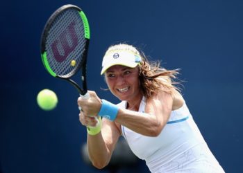 Бондаренко и Снигур проиграли в квалификации Australian Open — Теніс