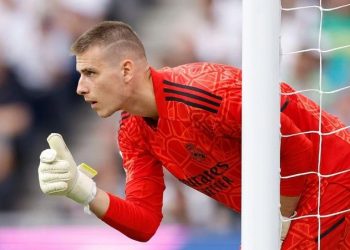 Божевільний матч в Мадриді: Реал і Ман Сіті забили 6 голів на двох в 1/4 фіналу Ліги чемпіонів (Відео) | Єврокубки