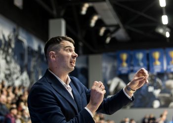 Черкаські Мавпи вийшли вперед в серії плей-оф з Дніпром: відео коментарів — Федерація баскетболу України