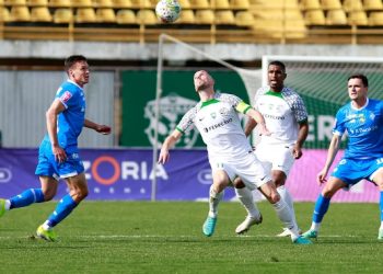 «Динамо» в 22 туре УПЛ не оставило шансов «Ворскле», выиграв 5:1