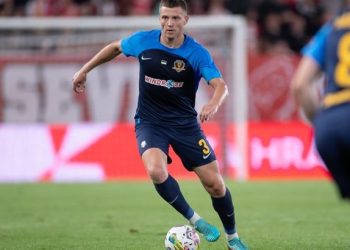 Дніпро-1 націлений на результат. Віцечемпіон УПЛ відновив рівновагу в матчі з Вересом