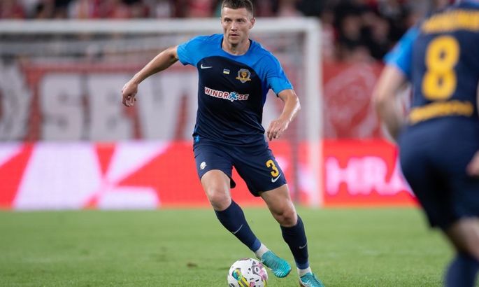 Дніпро-1 націлений на результат. Віцечемпіон УПЛ відновив рівновагу в матчі з Вересом