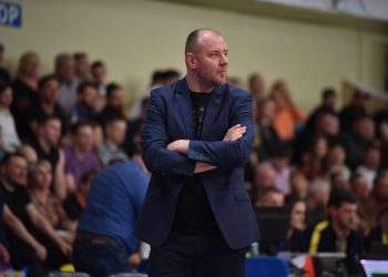 Дніпро переміг Черкаські Мавпи в другому матчі півфіналу Суперліги: відео коментарів — Федерація баскетболу України
