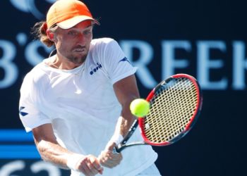 Долгополов: Бан для россиян — правильное решение Уимблдона — Теніс