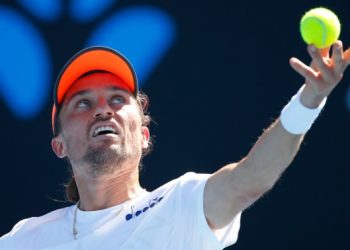 Долгополов: Мою девушку обстреляли из автомата, а ее знакомых убили — Теніс