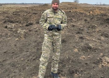 Долгополов отреагировал на казнь украинского военного — Теніс