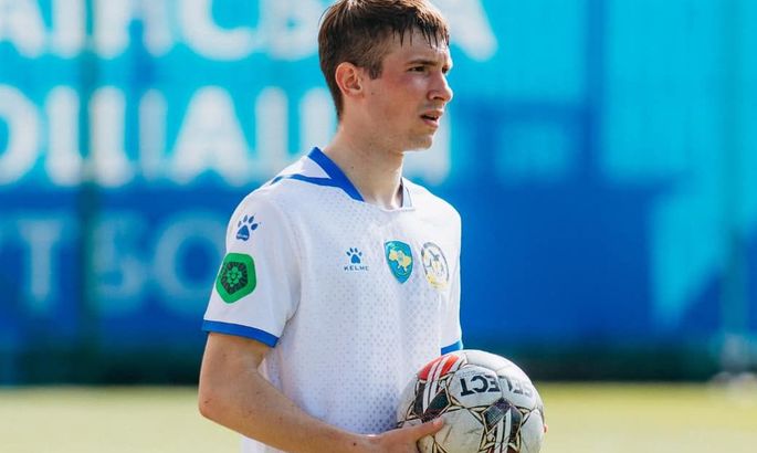 Друга ліга. Третя поспіль поразка Реал Фарми, перемога Чайки