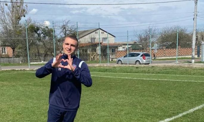 Друга ліга. Відеотрансляції матчів дня