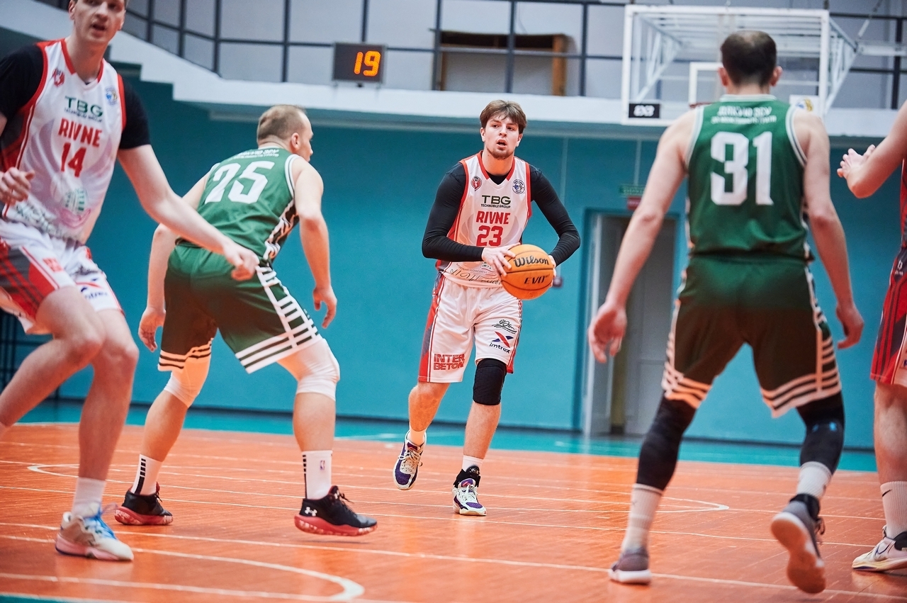 Фінал восьми Першої ліги: відеотрансляція матчів 26 квітня