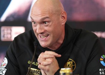 Фьюри сделал неожиданное признание, как отреагирует на поражение от Усика — Спорт ):Бокс