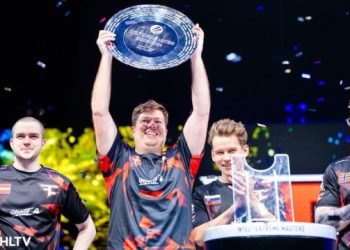 Капітан FaZe Clan: Виходу на пенсію на горизонті немає — Кіберспорт