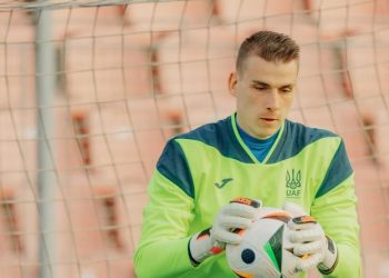 Карло Анчелотті публічно оцінив гру Андрія Луніна у матчі проти Манчестер Сіті | Єврокубки