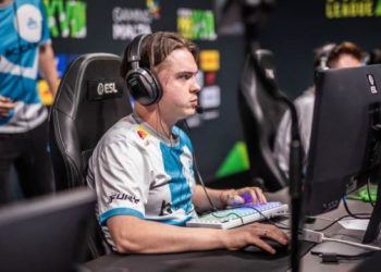 Колишній гравець NaVi перейшов у Virtus.pro — Кіберспорт