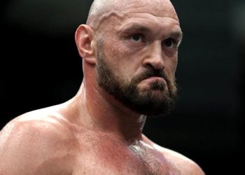 «Кровавая бойня»: Чисора объяснил, почему Фьюри будет опасаться Усика — Спорт ):Бокс