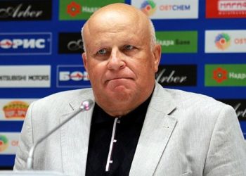 Кварцяный сделал свой прогноз на выступление сборной Украины на Евро