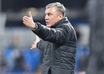 Легендарного футболиста «Динамо» побили ультрас в Польше