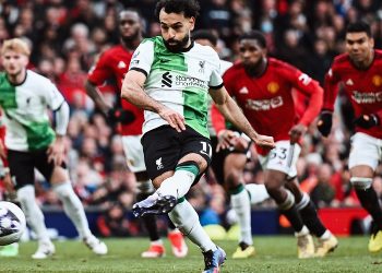 «Ливерпуль» в 3 раз в сезоне не справился с «МЮ»