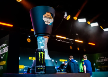 MIBR стали чемпіонами ESL Challenger Melbourne 2024 — Кіберспорт