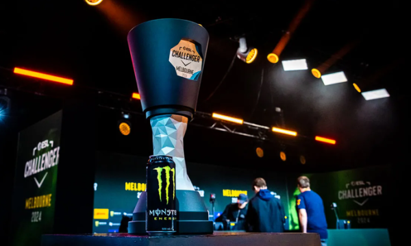 MIBR стали чемпіонами ESL Challenger Melbourne 2024