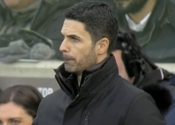 Мікель Артета поділився аналізом матчу Арсенала проти Баварії в Лізі чемпіонів | Єврокубки