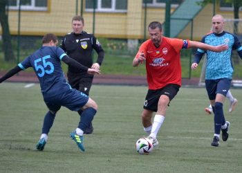 Милевский в первой игре после возвращения поскандалил с арбитром