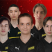 Молодіжний склад NaVi став чемпіоном European Pro League Season 17 — Кіберспорт