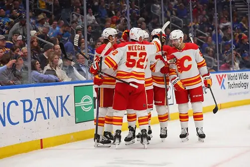 Монреаль та Філадельфія закинули на двох 12 шайб, Калгарі в овертаймі вирвав перемогу у Сан-Хосе