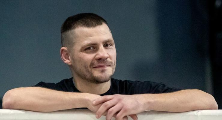 "Мы увидим, насколько в порядке бывший серебряный призер Олимпиады": промоутер - о бое Беринчика