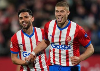 «Наполи» нацелилось на подписание Артема Довбика