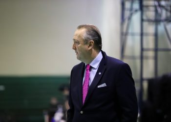 Ніко-Баскет став бронзовим призером Вищої ліги, обігравши Харківські Соколи: відео коментарів — Федерація баскетболу України