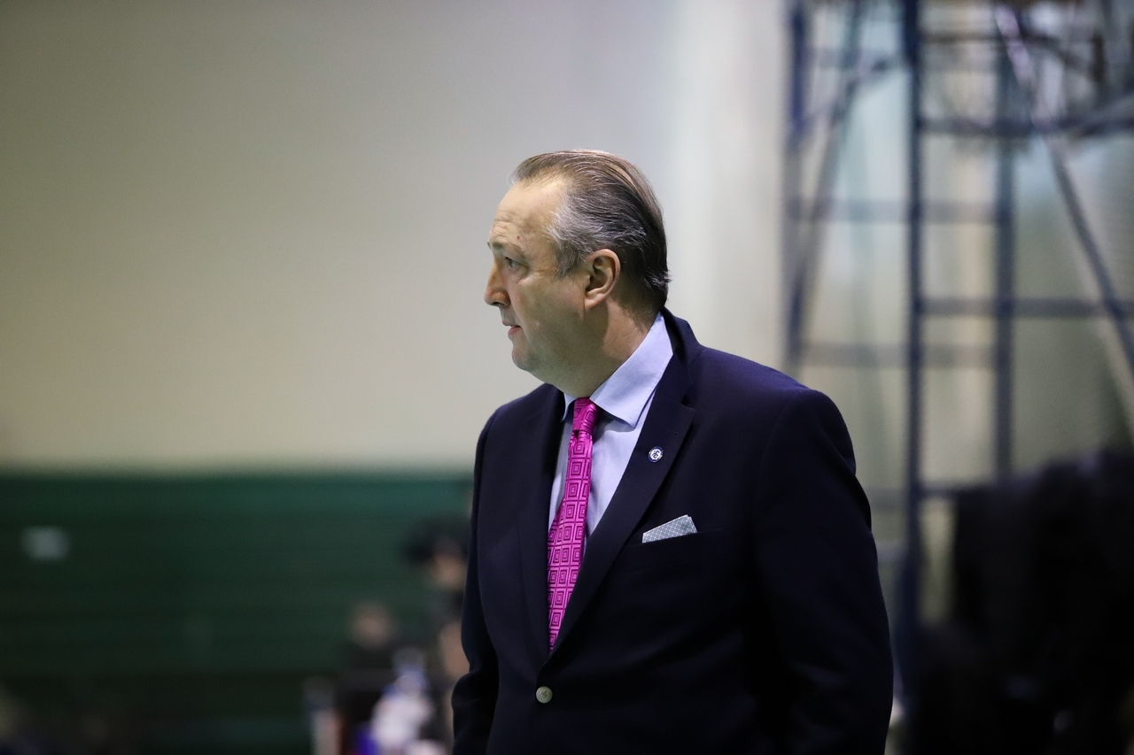 Ніко-Баскет став бронзовим призером Вищої ліги, обігравши Харківські Соколи: відео коментарів