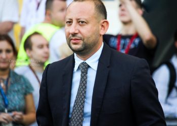 Новым тренером Колоса может стать экс-тренер Ливерпуля и Манчестер Сити