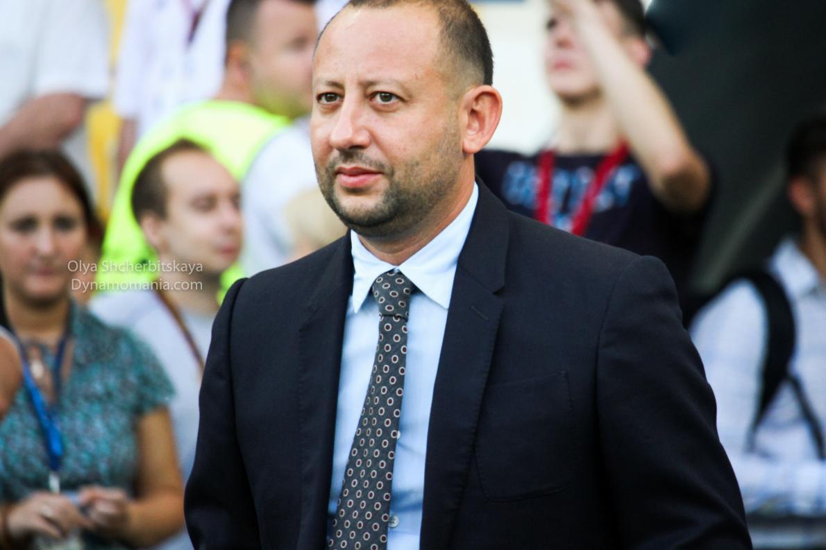 Новым тренером Колоса может стать экс-тренер Ливерпуля и Манчестер Сити