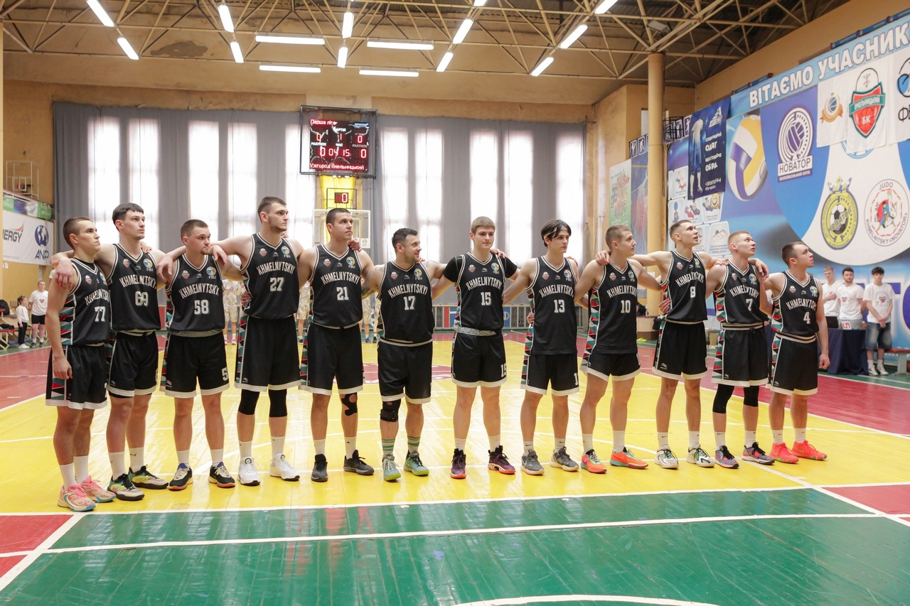 Перша ліга: Вінниця та Хмельницький-2 виграли групи другого етапу