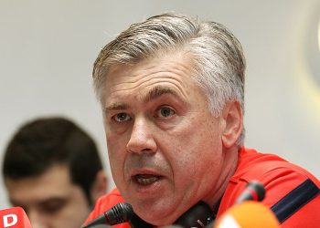 Перший в історії: Карло Анчелотті підкорився видатний рекорд у Лізі чемпіонів | Єврокубки