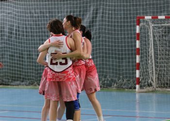 Полтава-Баскет-СумДПУ в драматичному матчі виграла бронзу жіночої Вищої ліги — Федерація баскетболу України