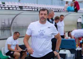 Президент Звягеля — про призначення Вірта: Такий тренер потрібен команді
