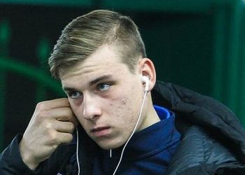 Реал Мадрид — Ман Сіті: іспанські ЗМІ оцінили гру Андрія Луніна у матчі Ліги чемпіонів | Єврокубки