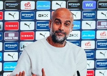 Реал Мадрид — Манчестер Сіті: Пеп Гвардіола підбив підсумки матчу Ліги чемпіонів | Єврокубки