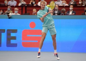 Рейтинг ATP: Марченко и Сачко улучшают позиции — Теніс